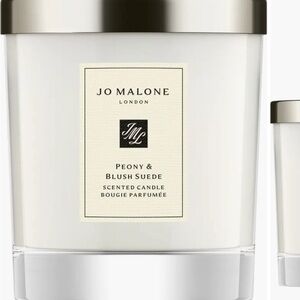 BRAND NEW Jo Malone XL Candle 88oz - Lime Basil & Mandarin